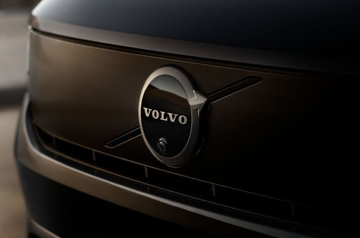 Volvo to launch 13 new cars globally by end of 2030