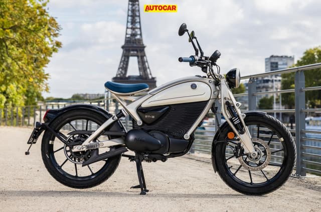 Royal Enfield Flying Flea C6 launched in Europe and UK
