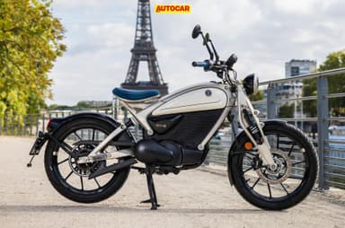 Royal Enfield Flying Flea C6 launched in Europe and UK