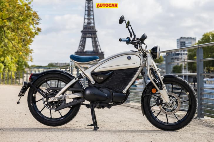 Royal Enfield Flying Flea C6 launched in Europe and UK