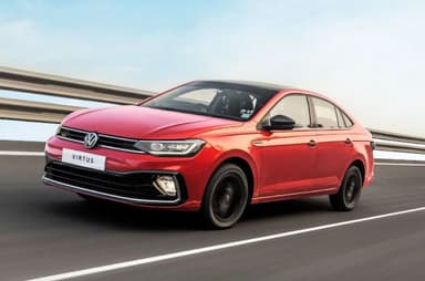 Volkswagen India launches Track Day Experiences