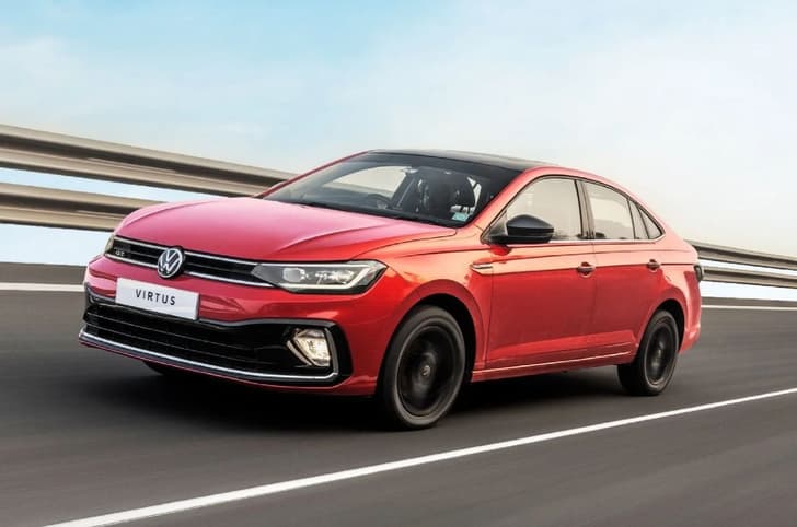Volkswagen India Track Day Experiences