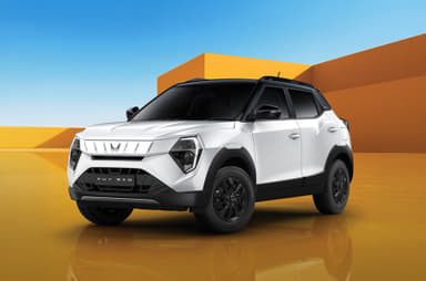 Mahindra XUV 3XO RevX Edge launched at Rs 9.39 lakh