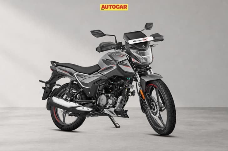 Hero Glamour X 125 gets ABS, priced at Rs 1.01 lakh