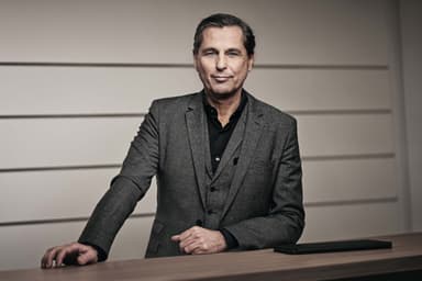 Skoda’s Klaus Zellmer named new president and CEO of Volvo Cars