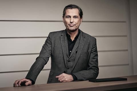 Skoda’s Klaus Zellmer named new president and CEO of Volvo Cars