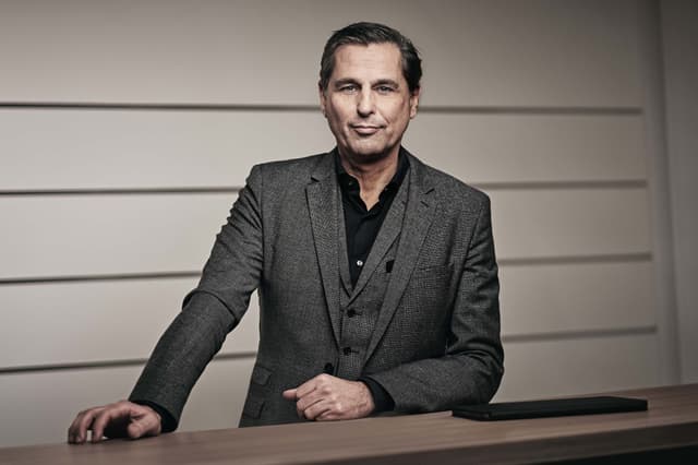 Skoda’s Klaus Zellmer named new president and CEO of Volvo Cars
