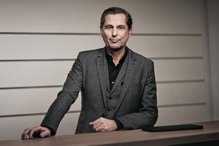 Klaus Zellmer Klaus Zellmer