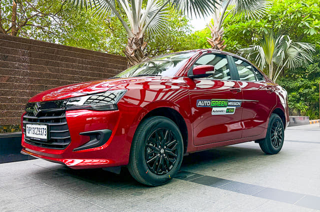Maruti Dzire, Baleno and Swift CNG AMT full price list revealed
