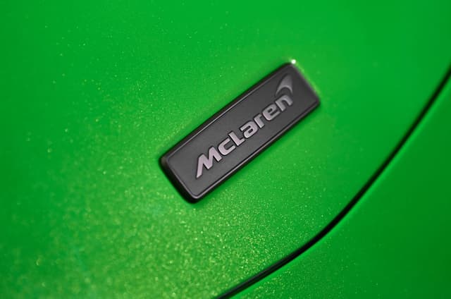 McLaren plans to discontinue the GTS, Artura by end of 2028