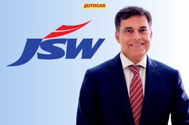 Battery cell is going to be the new oil: JSW Group Chairman