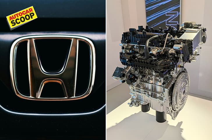 Exclusive: Honda to source Horse 1.2-litre engine for new compact SUV