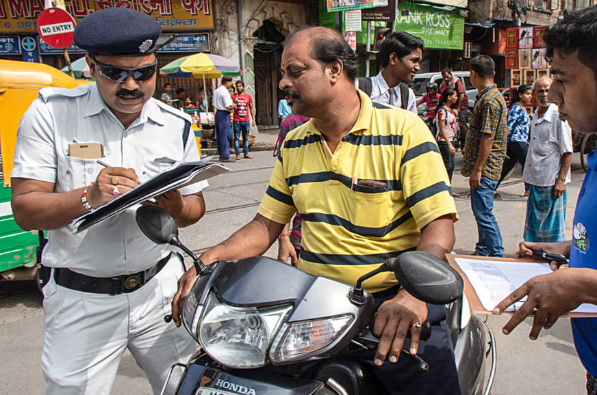 Challan
