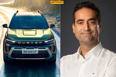Renault India believes strong hybrids can be major volume drivers