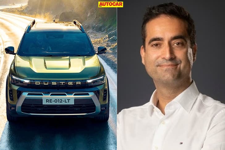 Renault India believes strong hybrid cars can be major volume drivers Renault India believes strong hybrid cars can be major volume drivers