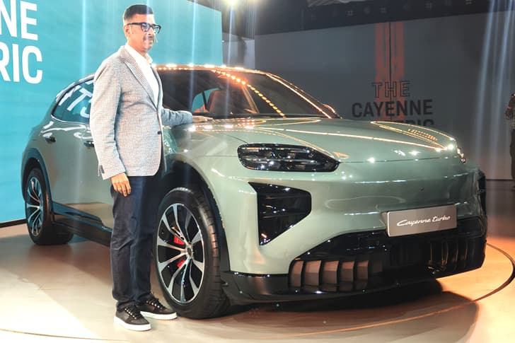 porsche cayenne electric india porsche cayenne electric india