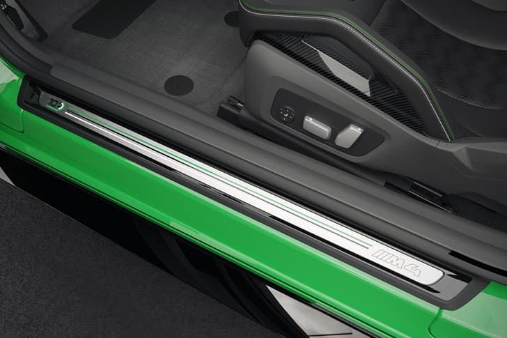 bmw m4 100 jahre nurburgring edition interior bmw m4 100 jahre nurburgring edition interior