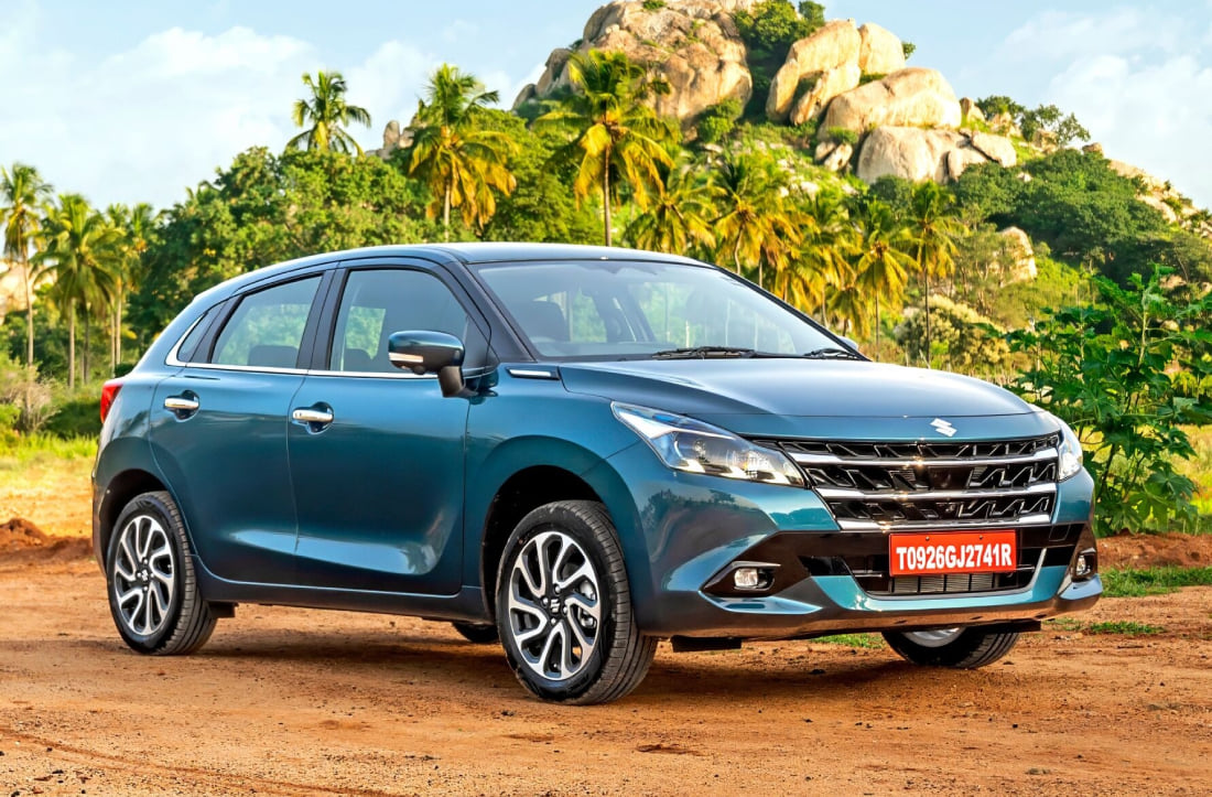 Maruti hatchback sales rise 41 percent in H1 FY27 | Autocar India