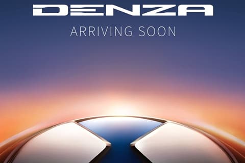 BYD luxury brand Denza officially announces India entry