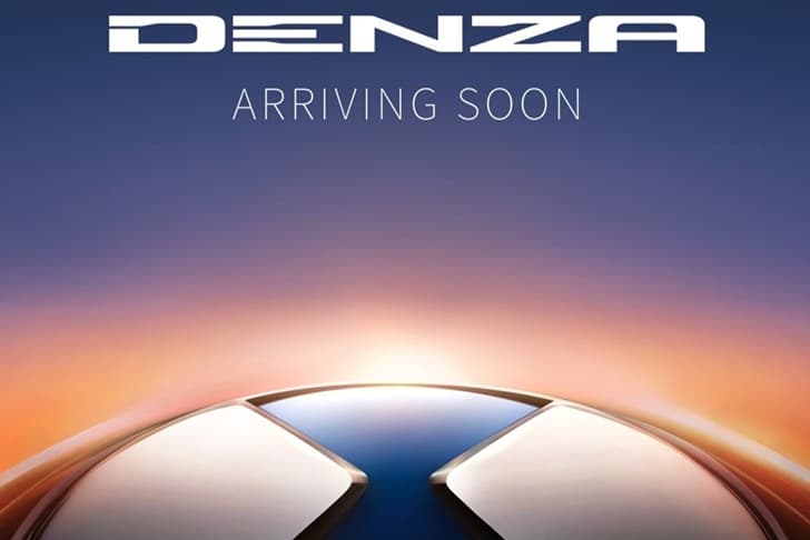 denza india denza india