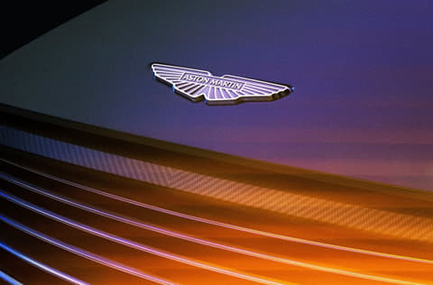 Aston Martin delays first EV launch to 2033 or later