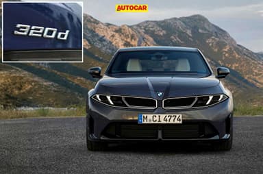 BMW 3 Series drops diesel with new eighth-gen model