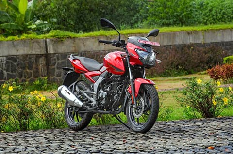 Bajaj Pulsar bikes get festive offers of up to Rs 12,000