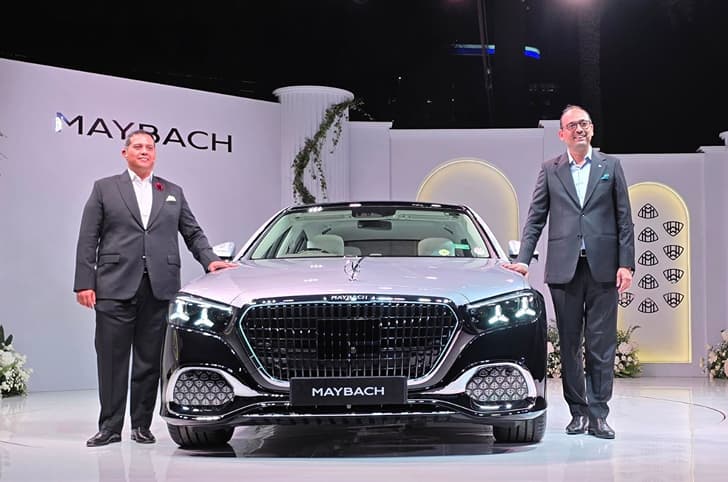 Mercedes-Maybach-S-Class-India