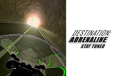 Is Kawasaki preparing to reveal a Z900-based Versys soon?
