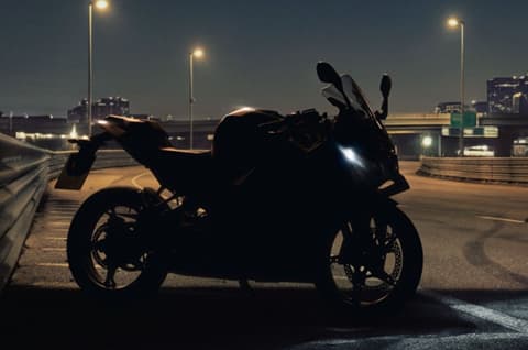 BMW F 450 RR To Be Revealed on October 15