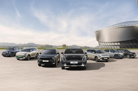 Kia introduces assured buyback programme for locally produced cars