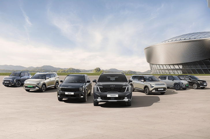 Kia introduces buyback programme for locally produced cars