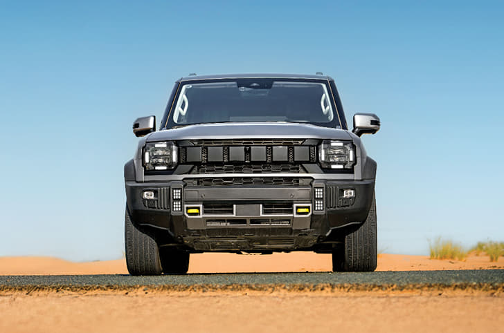 JSW Combat to debut on December 4