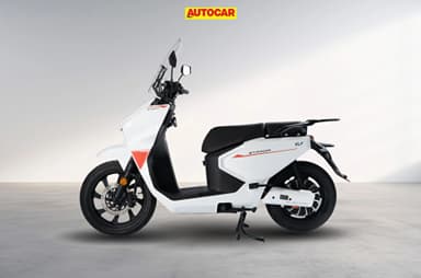 VLF Strada launched from Rs 1.20 lakh