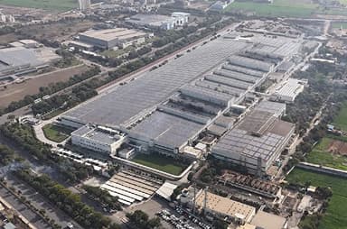 Honda to scale two-wheeler production to 80 lakh units by 2028, expand exports