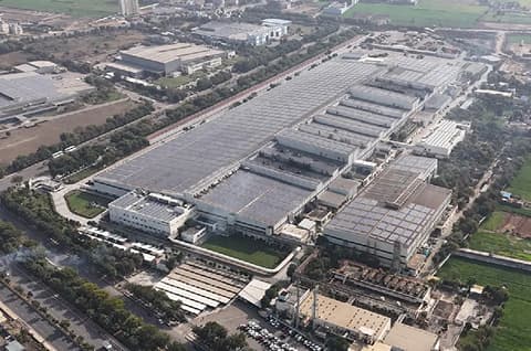Honda to scale two-wheeler production to 80 lakh units by 2028, expand exports