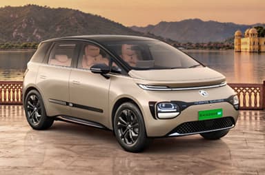 MG Windsor EV Indulge Edition launched at Rs 17.89 lakh