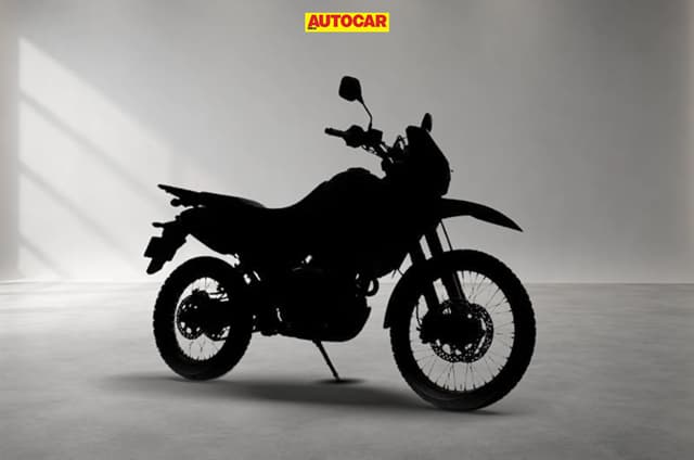Upcoming Bajaj Dual-Sport to get multiple engine options
