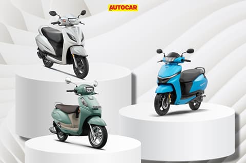 Scooter industry records highest-ever monthly sales in September 2026