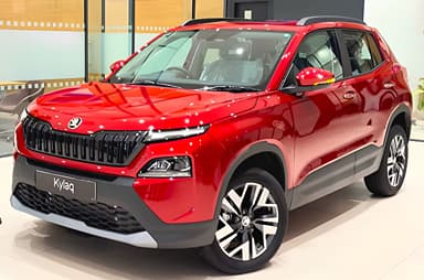 Skoda Kylaq gets benefits up to Rs 90,000 in October 2026 