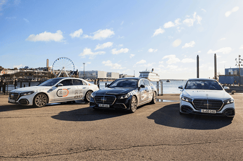Mercedes S-Class completes ‘140 Years, 140 Places’ global tour