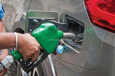 Government bars sugar-based ethanol in 2026-27 tender: Report