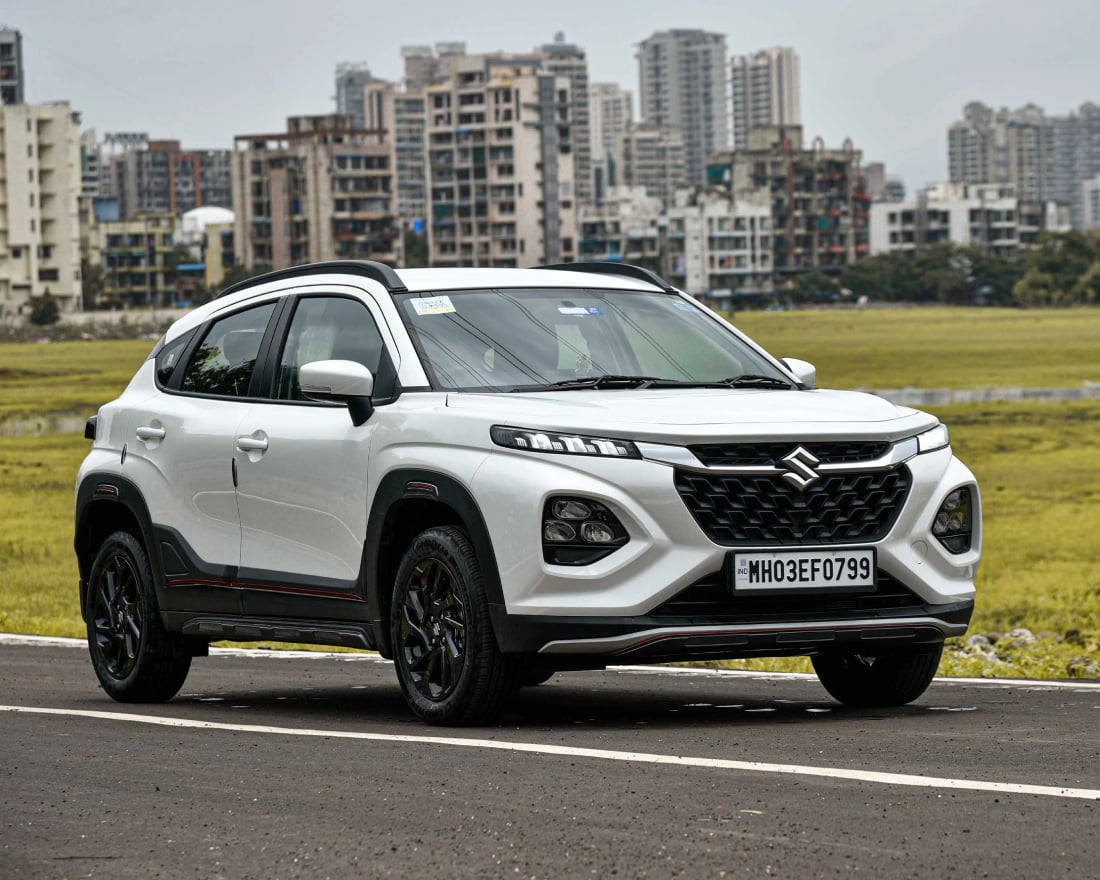 Maruti Suzuki