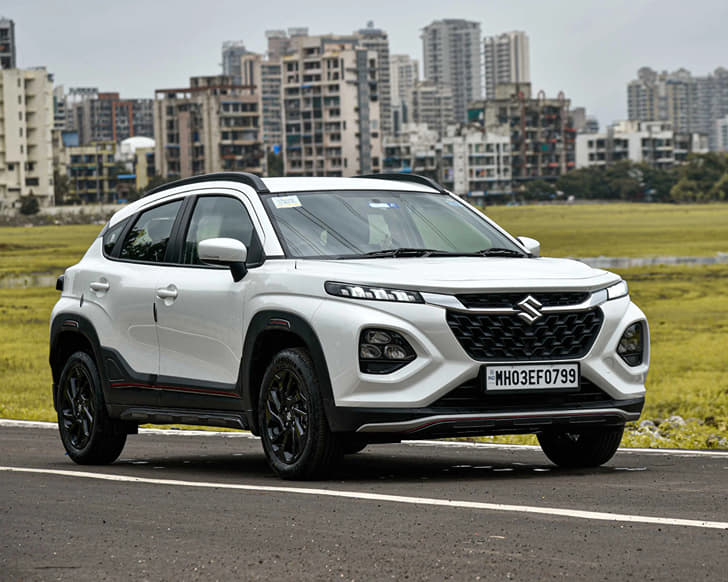Maruti Suzuki