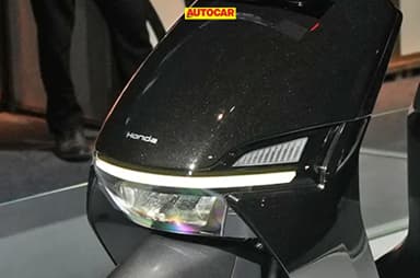 Honda studying used electric two-wheeler market before pivoting strategies