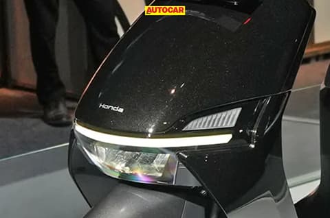 Honda studying used electric two-wheeler market before pivoting strategies