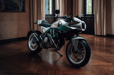Ducati Formula 73 launched at Rs 20 lakh