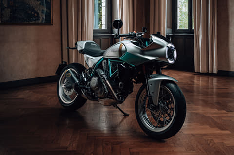 Ducati Formula 73 launched at Rs 20 lakh