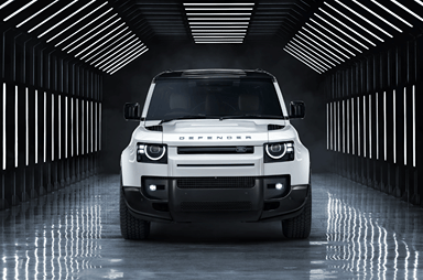 Defender 110 prices drop by up to Rs 34 lakh with local assembly