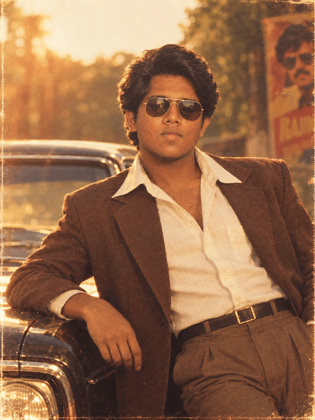 Raj